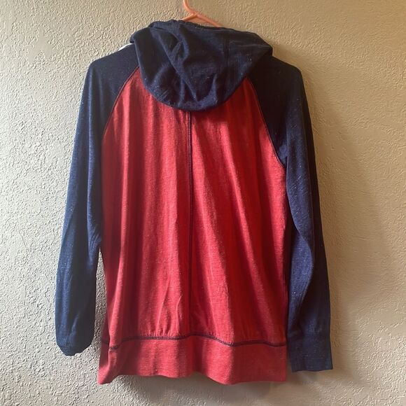 Nike MLB Red Sox jacket - Picture 2 of 5